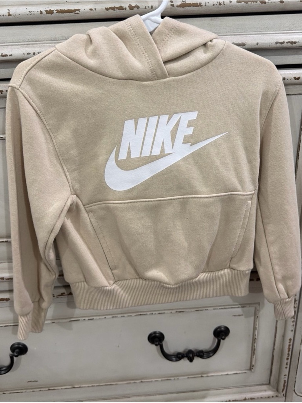 Boys Toddler Nike Hoodie